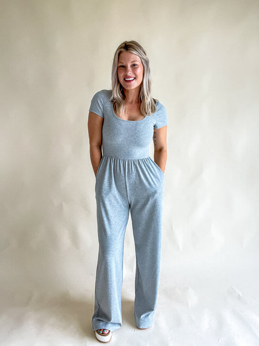 The Alex Jumpsuit