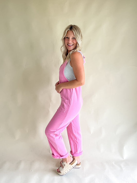 Bloom Jumpsuit