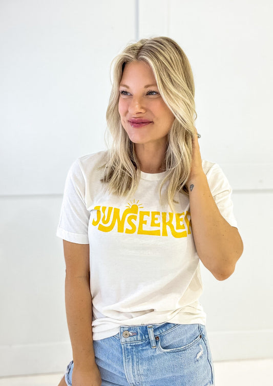 Sunseeker Graphic Tee